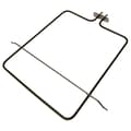 Miniatyrbild 2 av 2: Résistance Sole - FAR - 1200W-230V - L390X286mm - Kompatibel med C3659X F7001 F7461 FPR3300V(SILTAL)