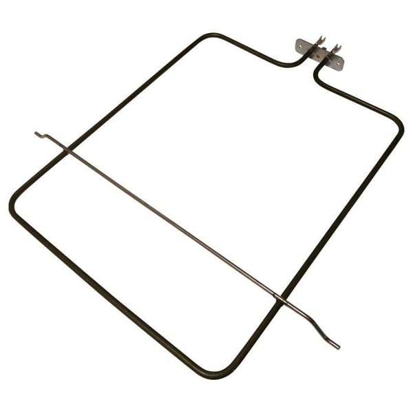 Résistance Sole - FAR - 1200W-230V - L390X286mm - Kompatibel med C3659X F7001 F7461 FPR3300V(SILTAL)