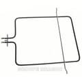 Miniatyrbild 1 av 2: Résistance Sole - FAR - 1200W-230V - L390X286mm - Kompatibel med C3659X F7001 F7461 FPR3300V(SILTAL)