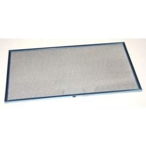 FILTER, KASSETT, 506X300 AL FÖR BERÖRD IKEA HUVVVARA: 4055135349 LUFTIG IKEA 94249