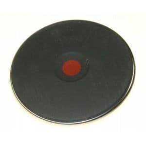 180mm 2kW elektrisk spis för Indesit spis - IP04R4