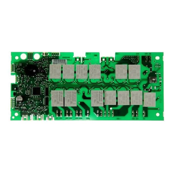 UGNENS ELEKTRONISK KORT 00657049 KRAFTMODUL