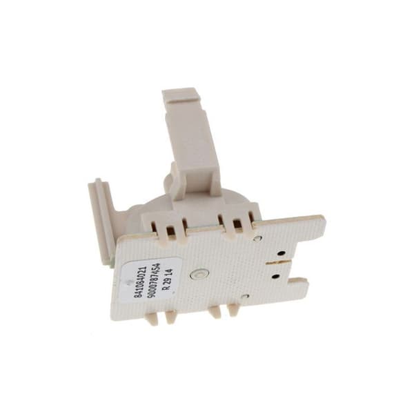 Original temperaturpotentiometer - Mikrovågsugn - BOSCH (39641)