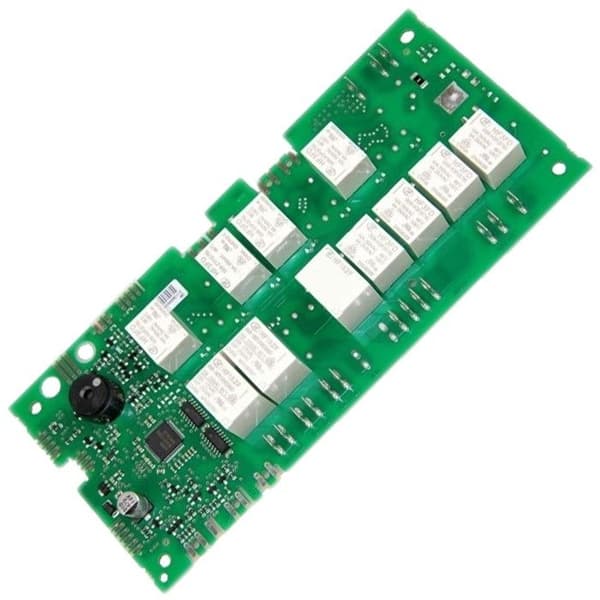 Styrmodul - Ugn, spis - BOSCH, SIEMENS (39275)