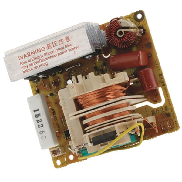 Elektronisk modul för ugn, spis - BOSCH - SIEMENS - NEFF - CMG636BS1 - Designad för ugn