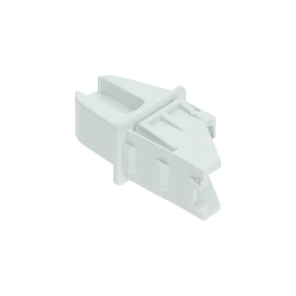 Gångjärnsfäste för höger lock - BOSCH - Ugn, spis - HGV425120N, HGV425120S, HGV44D120F BB299499