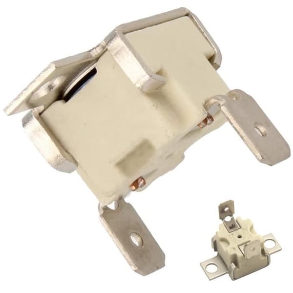 Termostat 16A 250V 230C T300 - Ugn, spis - (17898)