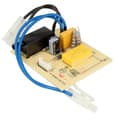 Miniatyrbild 2 av 2: Elektronisk skivspelare - Electrolux - ZUS3930 - Kompatibel med din enhet