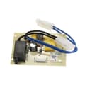 Miniatyrbild 1 av 2: Elektronisk skivspelare - Electrolux - ZUS3930 - Kompatibel med din enhet
