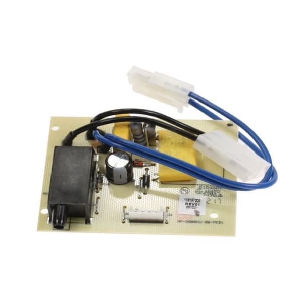 Elektronisk skivspelare - Electrolux - ZUS3930 - Kompatibel med din enhet