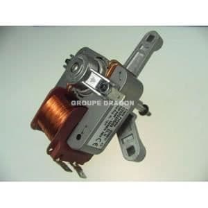 Motor för ARTHUR MARTIN ELECTROLUX FAURE ugn - Modell EOC45441X - Originaltillverkade del