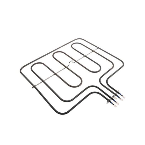 UGNSMOTSTÅND 32017631 TOPPMOTSTÅND 1400 + 1200 W 230 V