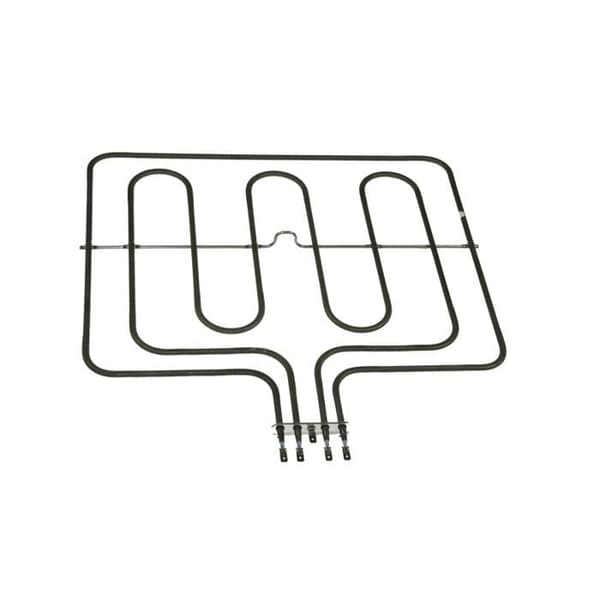 UGNSMOTSTÅND 32017631 TOPPMOTSTÅND 1400 + 1200 W 230 V