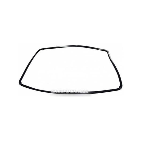Dörrtätning för ugn WHIRLPOOL 9220283 - * AKP640/IX/01 AKP640IX01 AKP150NB 481246688912 Whir - BVMParts