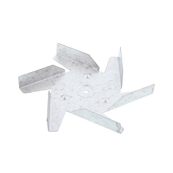 Fläktpropeller till Electrolux spisugn 387845321 - ELECTROLUX
