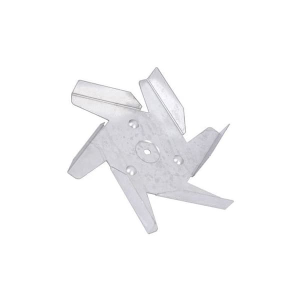Fläktpropeller till Electrolux spisugn 387845321 - ELECTROLUX