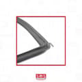 Miniatyrbild 3 av 5: DÖRRPAKNING för BOSCH ugn B/S/H 7716023 - * 423656 00754066 HBN300550(BOSCH) HBN430260F VVH3 - BVMParts