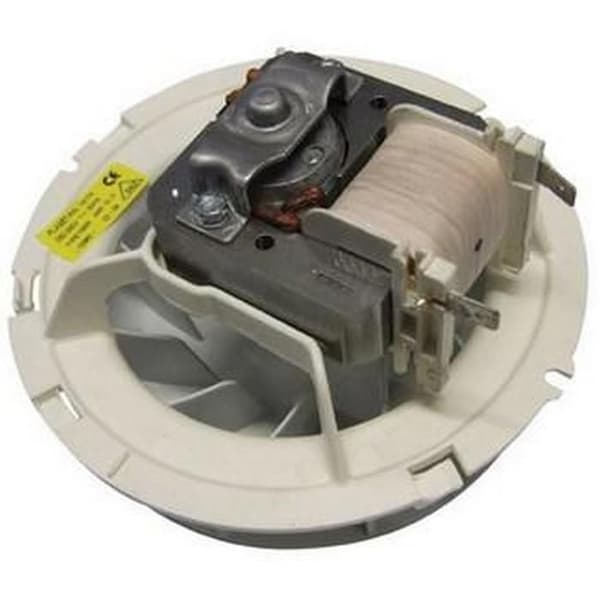 Fläkt - Ugn, spis - WHIRLPOOL, BAUKNECHT, KITCHENAID, IKEA WHIRLPOOL, LADEN (5112)