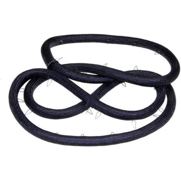 DÖRRTASNING FÖR SAMSUNG UGN 2250389 - * BQ1Q3T089XEF BQ1Q3T089 DG63-00095A DG63000 - BVMParts
