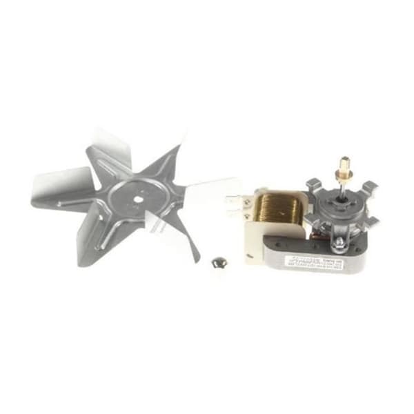 481010781691. TOURNAN VÄRMEFLÄKTMOTOR