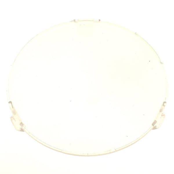 HUVLJUSSPLADARE C00131575 TAKLJUS Ø 72 MM LUG 12 MM