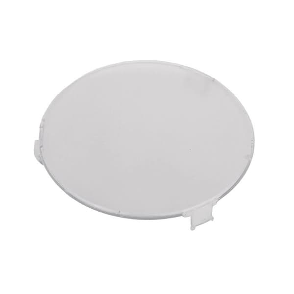 HUVLJUSSPLADARE C00131575 TAKLJUS Ø 72 MM LUG 12 MM