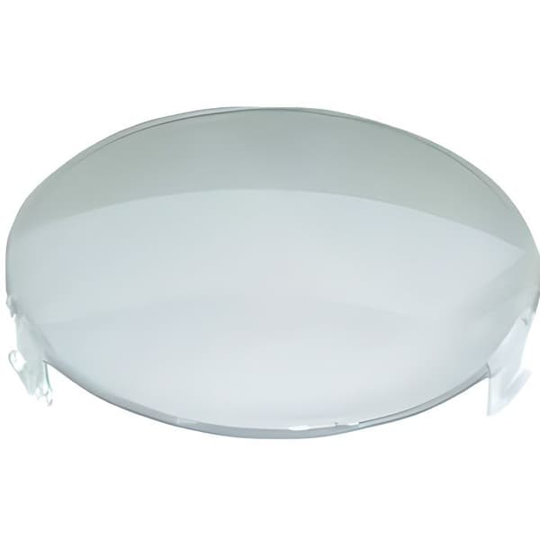 HUVLJUSSPLADARE C00131575 TAKLJUS Ø 72 MM LUG 12 MM