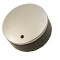 Miniatyrbild 1 av 2: Manette de Four - SCHOLTES - Modell FM35.2 - Svart/Aluminium