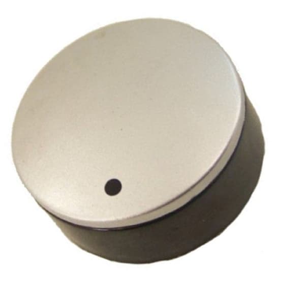 Manette de Four - SCHOLTES - Modell FM35.2 - Svart/Aluminium