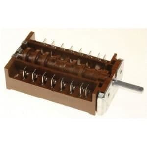 Ugnsomkopplare FAGOR 71X1316 - 5H-750B - 5H-750B1 - 5H-750BEPOCA - 921110344 - 5H-750N - 5H-7