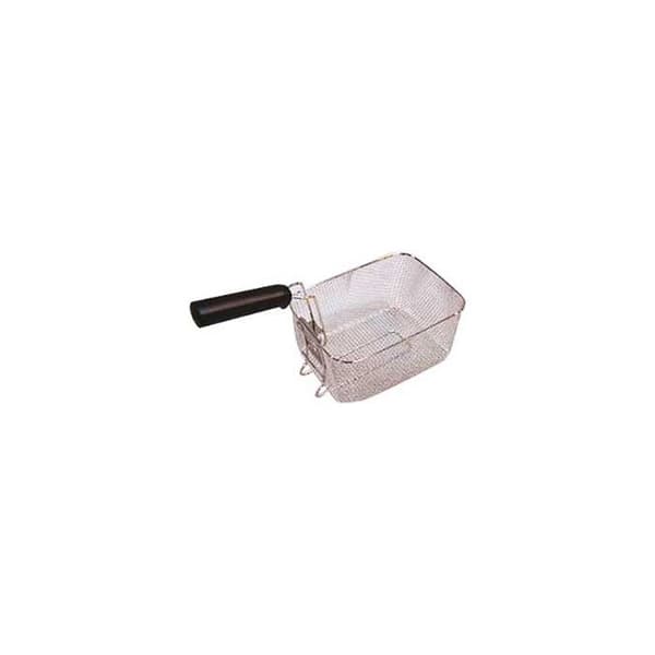 Pro fritös korg 500ng 240 x 170 mm för MAGIMIX 503222 fritös - NFG679159 - Vit