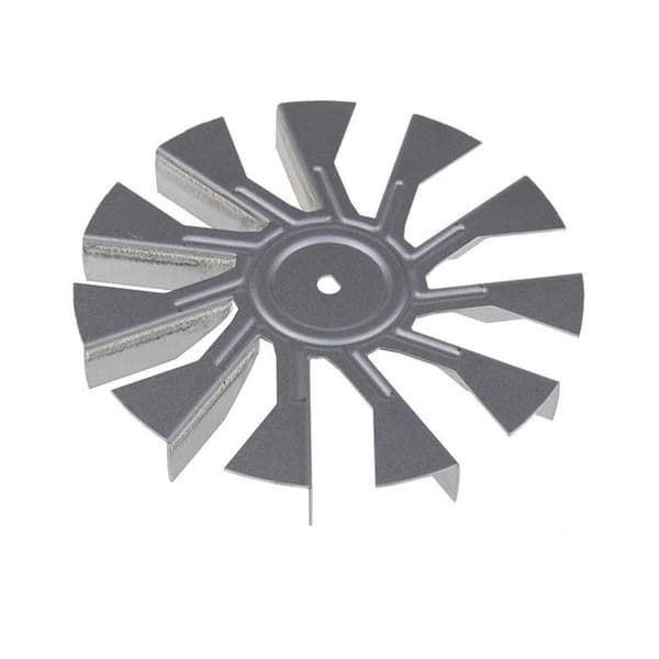 Roterande värmepropeller