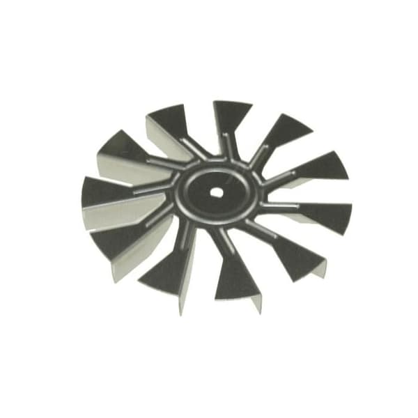 Roterande värmepropeller