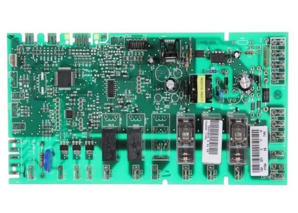 UGN ELEKTRONISK KORT 70X1683 POWER KORT