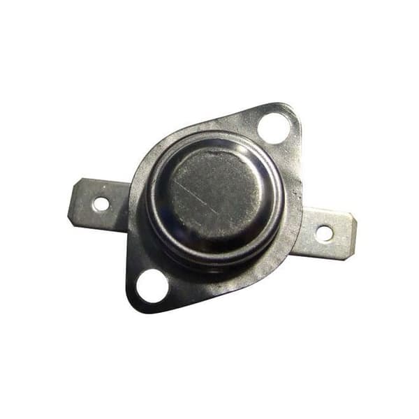 Klixon NC85D termostat - Candy - Designad för elektrisk torktumlare och ugn - GODV38 - GODV38 (Candy)