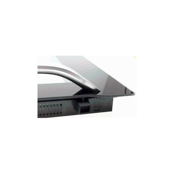 Komplett dörrmonteringsdörr för Samsung ugn DG9401371C