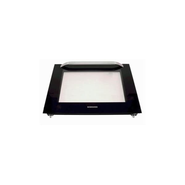 Komplett dörrmonteringsdörr för Samsung ugn DG9401371C