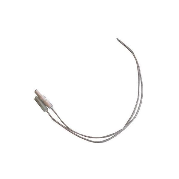 BRÄNNARE LJUS INJEKTOR KOOKHÄL 357044815 TÄNDPLUG L=600MM