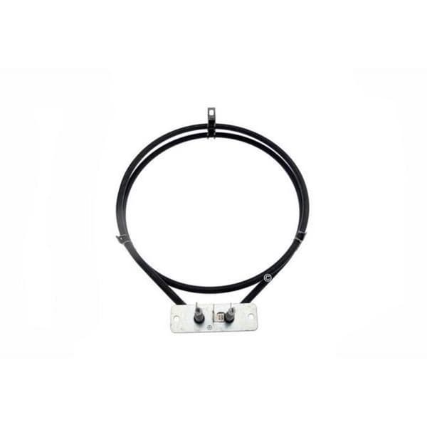 Cirkulärt motstånd 1600W (52136-22318) - Ugn, spis - ARISTON HOTPOINT, SCHOLTES, INDESIT, WHIRLPOOL, CANNON, CREDA,