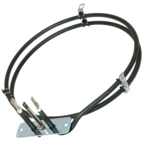 Cirkulärt motstånd 1600W (52136-22318) - Ugn, spis - ARISTON HOTPOINT, SCHOLTES, INDESIT, WHIRLPOOL, CANNON, CREDA,