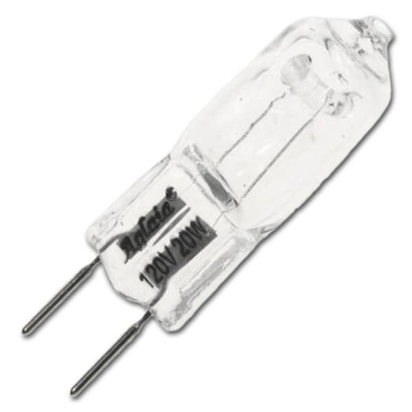 20W halogenlampa - LG - Mikrovågsugn - Apparattillbehör - Designad för