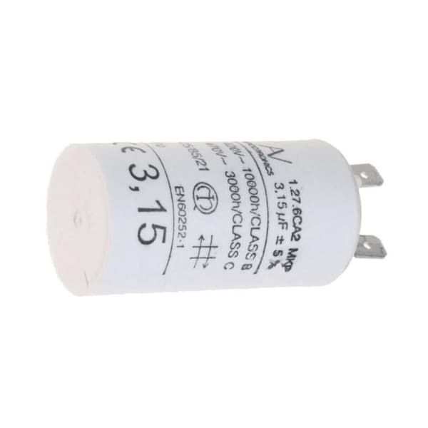 HUVKODENSOR 482000004238 KONSENSOR 3,15 MF 450 V