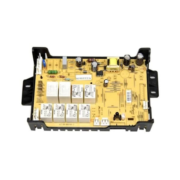 Programmerad esterkraftkort - WHIRLPOOL - AKZM6520IX - Apparattillbehör - Ugn