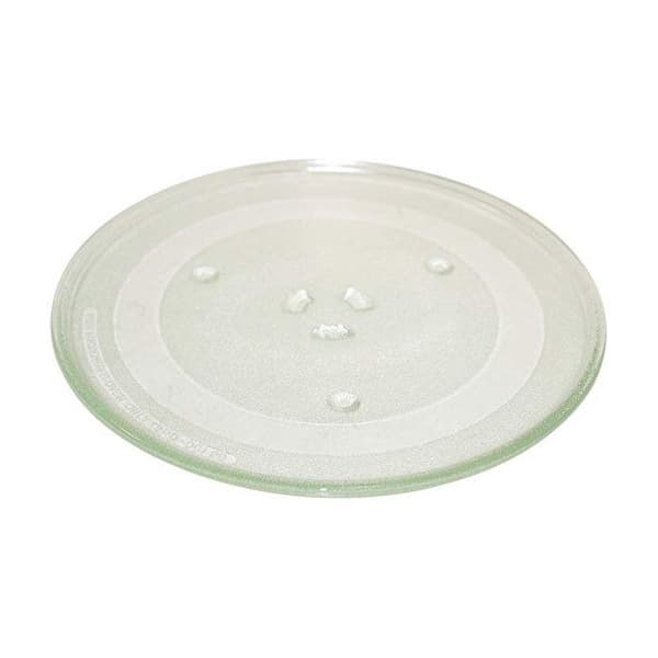 Skivbordsdiameter 285 mm DE74-20102D för SAMPO, SAMSUNG mikrovågor