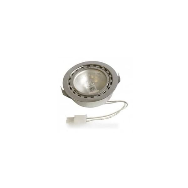 KOMPLETT HALOGENLAMPA för SIEMENS huva 3861997 - * 175069 D4672X001 D4972X001 D585 - BVMParts