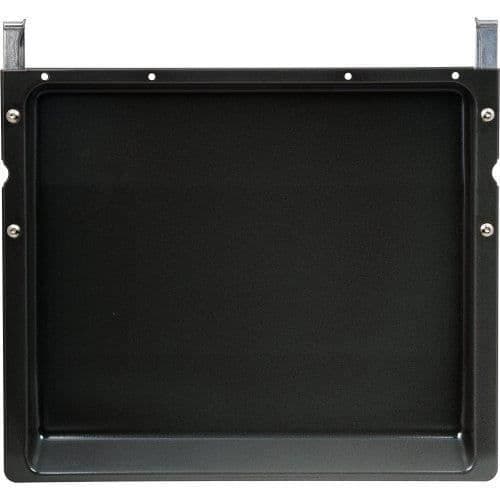 Siemens 438834 Häll typ HEZ4100 / HZ34100 Mått: 43,2 x 40,5 x 2,4 cm Kompatibel med Bosch och S apparater