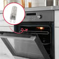 Miniatyrbild 4 av 4: 40W halogenlampa för Whirlpool AKZM 770/NB spis - Originaltillverkade del