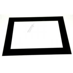 Innerdörrsglas för WHIRLPOOL ugn * - AKZ122MR01 481245059582 857710204510 - AKP102NB02 8579142