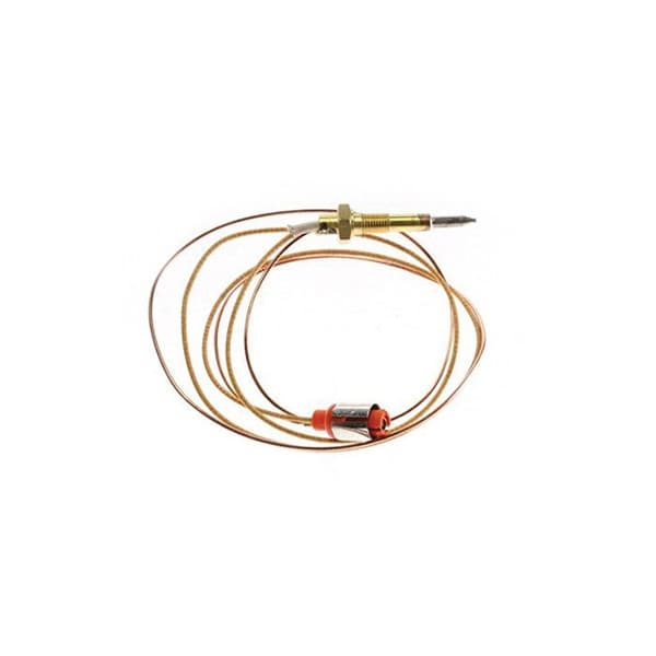 Termoelement för Bosch häll PHV206HEU01 00188489 - Originaltillverkade del