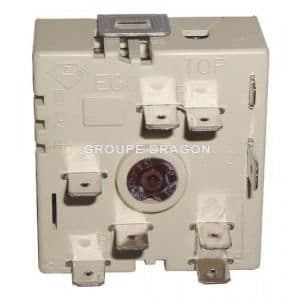 Energiregulator till Whirlpool EGO ugn 0030702229 - Original tillverkardel